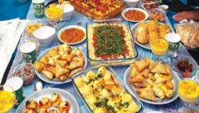 طرق ونصائح ووجبات لزيادة الوزن