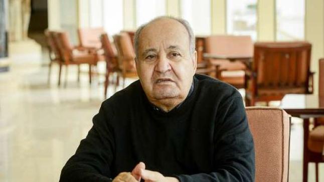 وحيد حامد يكشف حقيقة طرح “الجماعة 3” في رمضان 2021