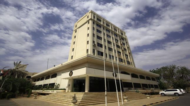الخارجية السودانية تكشف سبب رفضها لمشروع القرار البريطاني بشأن الأزمة في الخرطوم
