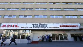 وزارة الصحة التركية تتوصل لاتفاق مع نظيرتها المصرية لإدخال مساعدات لقطاع غزة