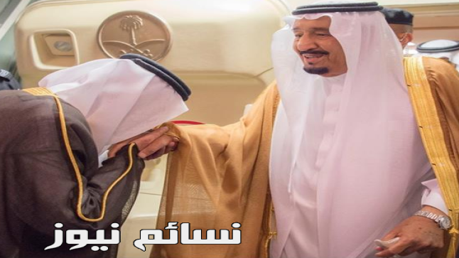 وصول الملك سلمان إلى السعودية بعد قضاء إجازة خاصة في المغرب وإستقبال حار .. بالصور والفيديو