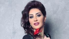 وفاء عامر تطالب بضرورة تكريم سيدة القطار