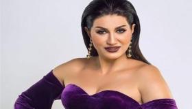 وفاء عامر تطالب بعمل فني عن طبيب الغلابة