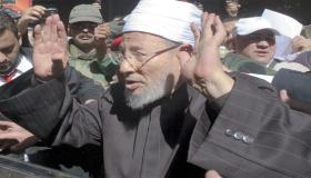 عن عمر يناهز الـ96 عام.. الشيخ القرضاوي يرحل عن عالمنا بعد صراع مع المرض