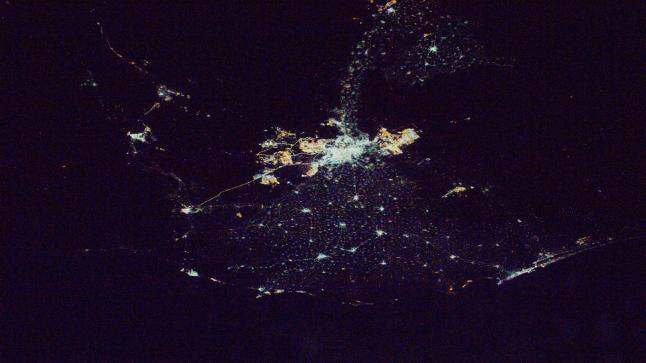 وكالة الاستكشاف الفضائية اليابانية تعلن عن اقتراب المركبة سلايم من وجهتها