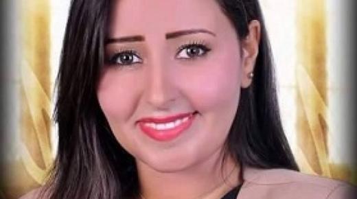 ولاء سمير تستعد لتقديم برنامج ” 9 صنايع ” على قناة مصر الزراعية من أجل الإهتمام بالمهن المهمشة