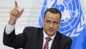 الأمم المتحدة تدعو الوفدين اليمنيين لقرارات حازمة بمحادثات الكويت