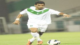 وسط فريق الأهلي السعودي وليد باخشوين يرفض تجديد عقده
