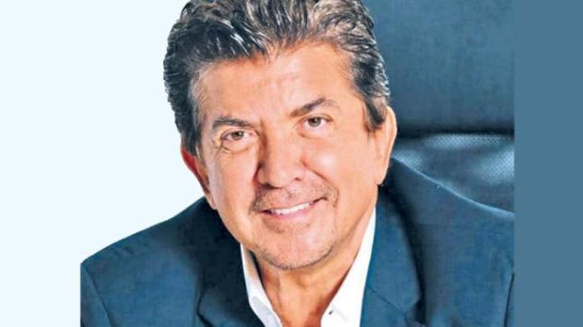 وليد توفيق: وقعت من على الكنبة بسبب شدة انفجار بيروت