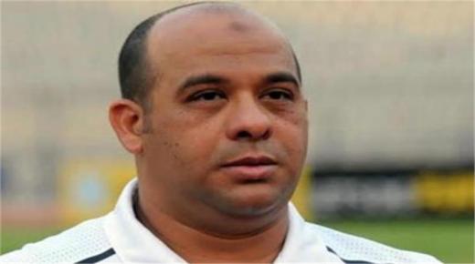 وليد صلاح الدين: لو مكان مروان محسن سأرحل عن الأهلي