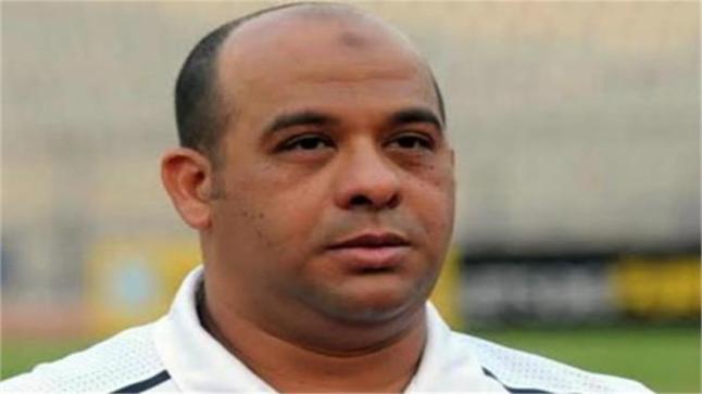 وليد صلاح الدين: لو مكان مروان محسن سأرحل عن الأهلي