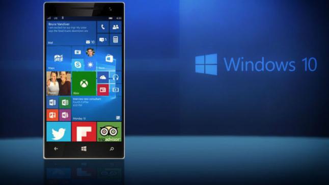 مايكروسوفت : إطلاق نسخة معاينة جديدة برقم بناء رقم بناء 14946