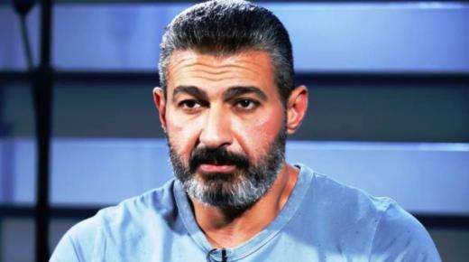 ياسر جلال يكشف أسباب الوعكة الصحية التي تعرض لها