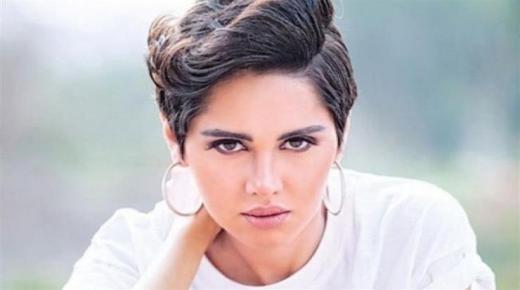 تعليق مثير من ياسمين رئيس على حبس حنين حسام