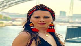 ياسمين رئيس بقصة جديدة تثير الجدل على انستجرام