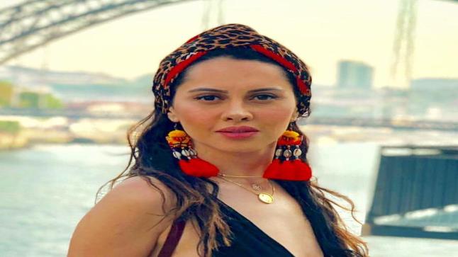 ياسمين رئيس بقصة جديدة تثير الجدل على انستجرام