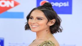 ياسمين رئيس تنضم لفريق عمل “جار القمر”