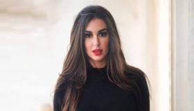 ياسمين صبري تعلق على ظهور حمو بيكا مع رامز جلال