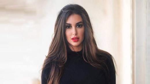 ياسمين صبري تعلق على ظهور حمو بيكا مع رامز جلال