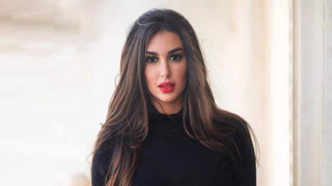 ياسمين صبري تعلق على ظهور حمو بيكا مع رامز جلال