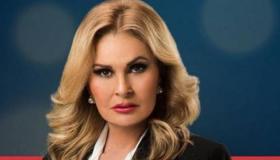 يسرا: شخصيتي في صاحب المقام مختلفة.. وآسر ياسين مميز