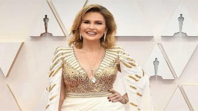 يسرا: أحببت العمل مع إبراهيم عيسى.. وأنتظر ردود فعل الجماهير