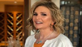 أول تعليق من يسرا بعد تكريم مسلسل خيانة عهد من وزارة التضامن