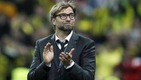 يورجن كلوب يتحدث عن إمكانية عودة جيرارد من جديد إلى الأنفيلد بعد الإعتزال