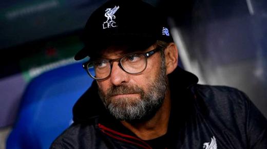 يورجن كلوب يكشف حقيقة رحيله عن صفوف ليفربول بعد التتويج بالدوري الإنجليزي