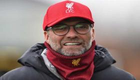 يورجن كلوب: شعرت بالنكسة في فترة توقف الدوري الإنجليزي