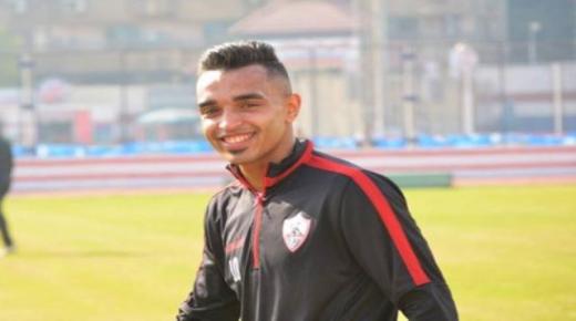 حقيقة وصول عروض إماراتية ليوسف أوباما لاعب الزمالك