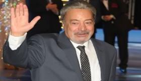 يوسف شعبان يرفض تجسيد قصة حياة الفنان أحمد زكي