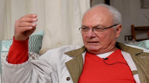 يوسف فوزي: الجميع يسأل علي ولم أهمل في صحتي