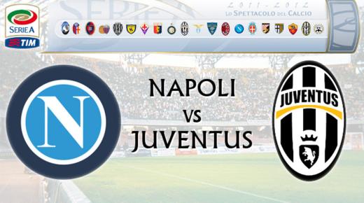 نتيجة مباراة يوفنتوس ونابولي اليوم في نصف نهائي كأس إيطاليا 2017 وتأهل اليوفي إلى المباراة النهائية