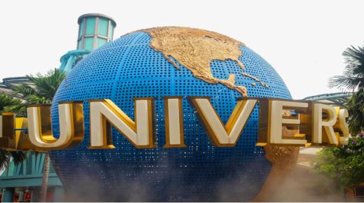 يونيفرسال ستوديوز