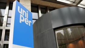 مجموعة يونيبر الألمانية للطاقة تكشف كيفية تأمين ألمانيا احتياجاتها من الغاز المسال