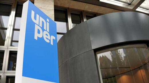 مجموعة يونيبر الألمانية للطاقة تكشف كيفية تأمين ألمانيا احتياجاتها من الغاز المسال