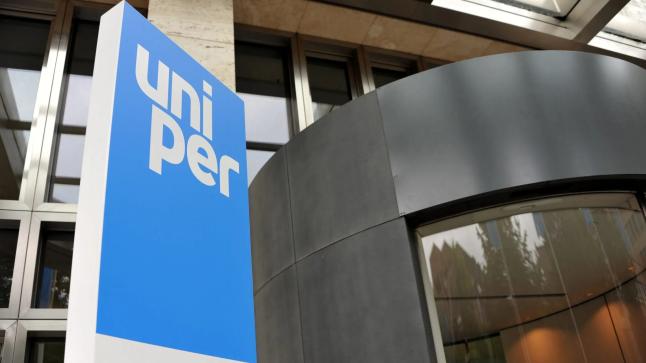 مجموعة يونيبر الألمانية للطاقة تكشف كيفية تأمين ألمانيا احتياجاتها من الغاز المسال